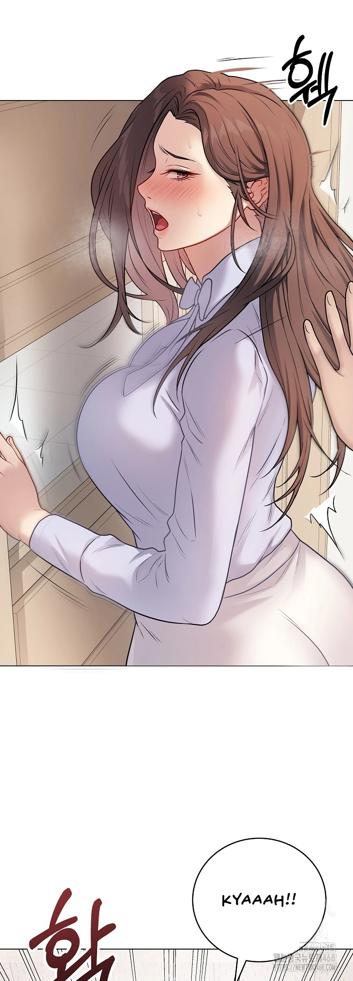 Signed, Sealed, Mistaken - Page 47